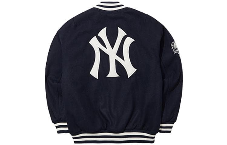 Бомбер New Era x MLB FW23 - изображение 2