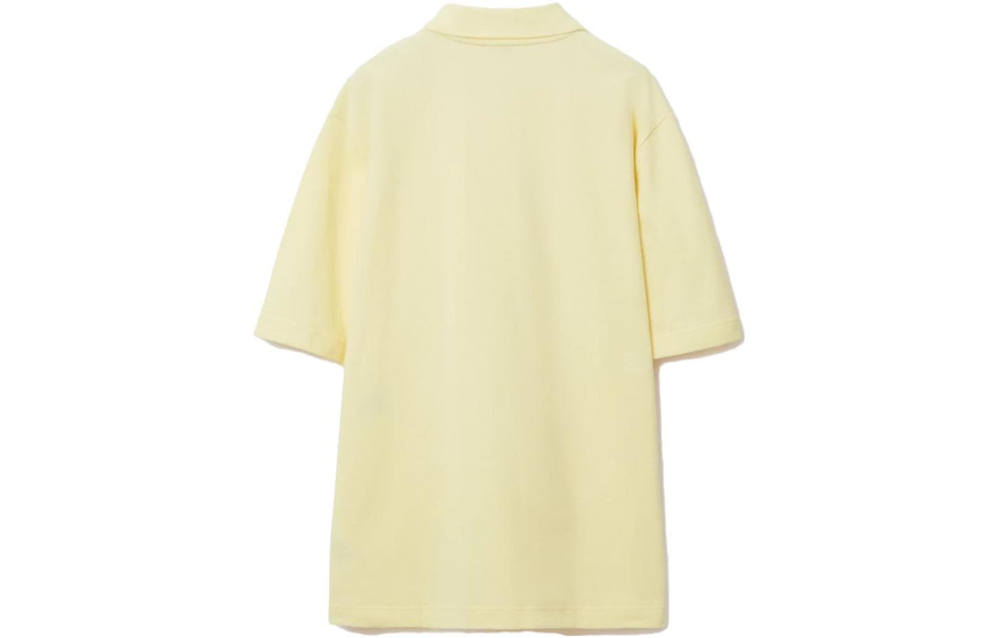 Поло Burberry LogoPolo - изображение 2