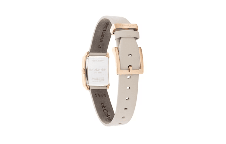 Механические часы CKCalvin Klein TIMELESS 30 25000033 - изображение 3