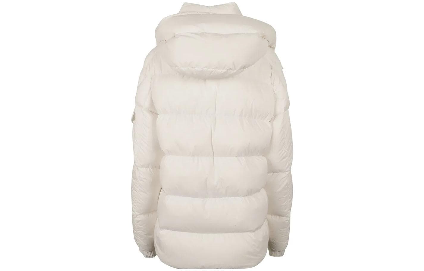 Зимняя куртка Moncler Vezere Short Down Jacket - изображение 2