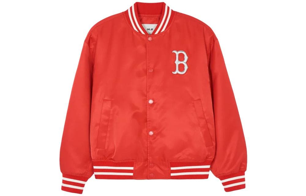 Куртка MLB SS24 - изображение 2
