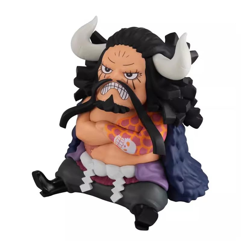 MegaHouse LOOKUP Q 11cm - изображение 3