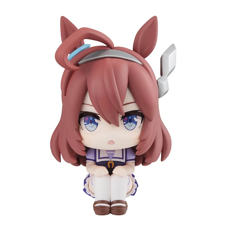 MegaHouse LOOKUP Q 11cm - изображение 1