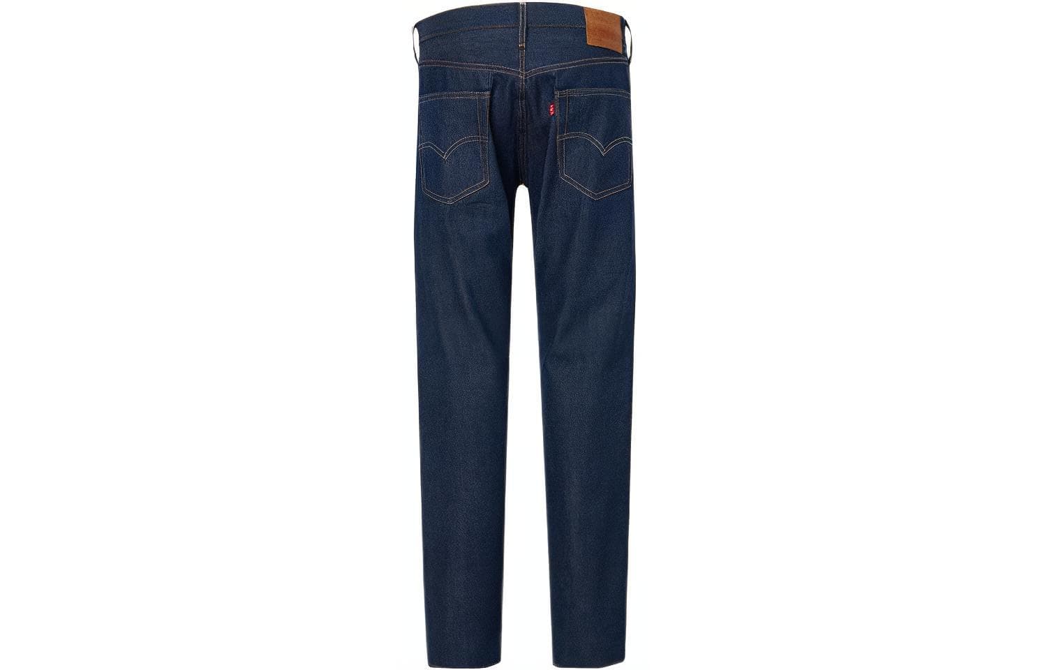 Штаны Levi's 501 150th Anniversary — фото 2