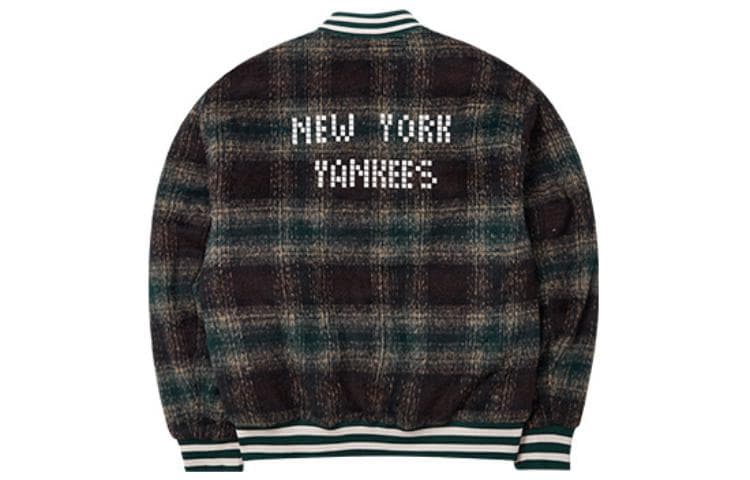 Зимняя куртка пуховик New Era x MLB FW23 - изображение 2