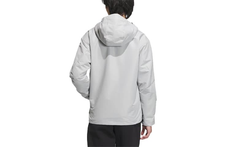 Куртка adidas Wind.Rdy City Escape Jacket Logo - изображение 2