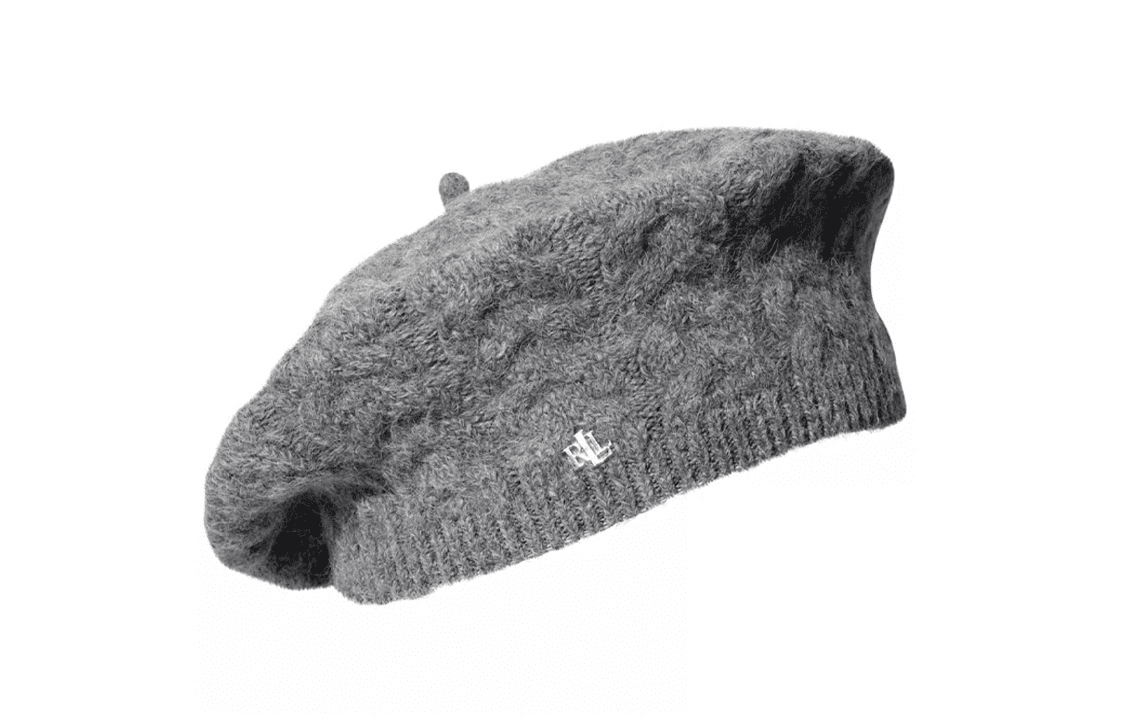 Берет Polo Ralph Lauren - изображение 3