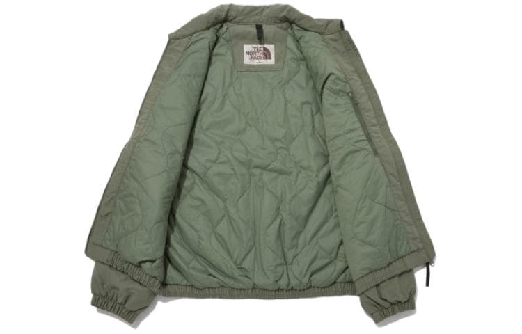 Зимняя куртка пуховик The North Face - изображение 3