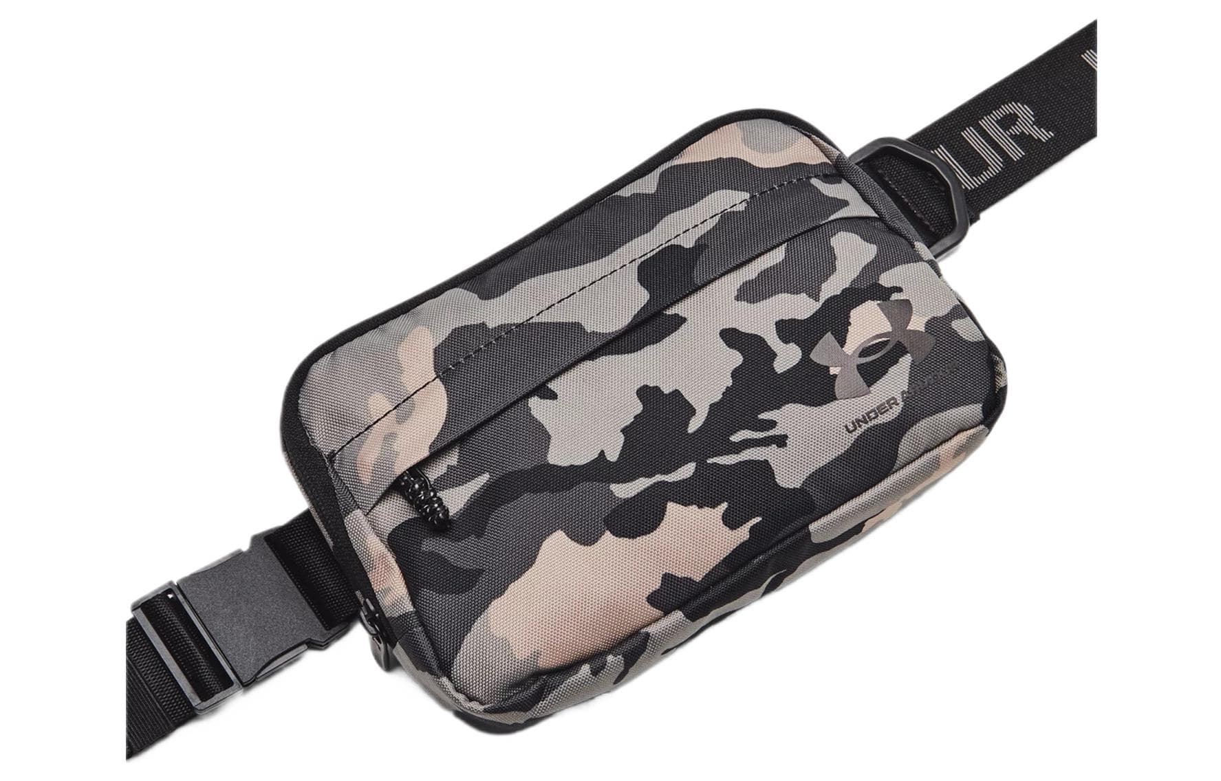Сумка через плечо Under Armour - изображение 3