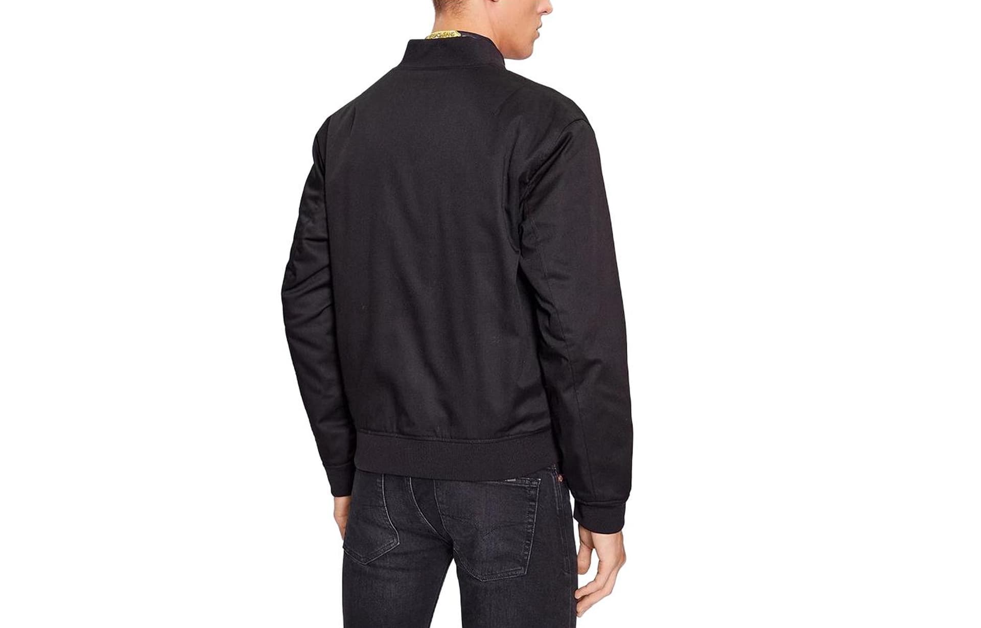 Куртка VERSACE FW23 Logo - изображение 2