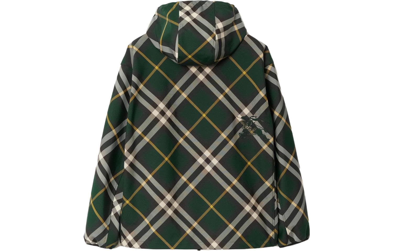 Куртка Burberry - изображение 2