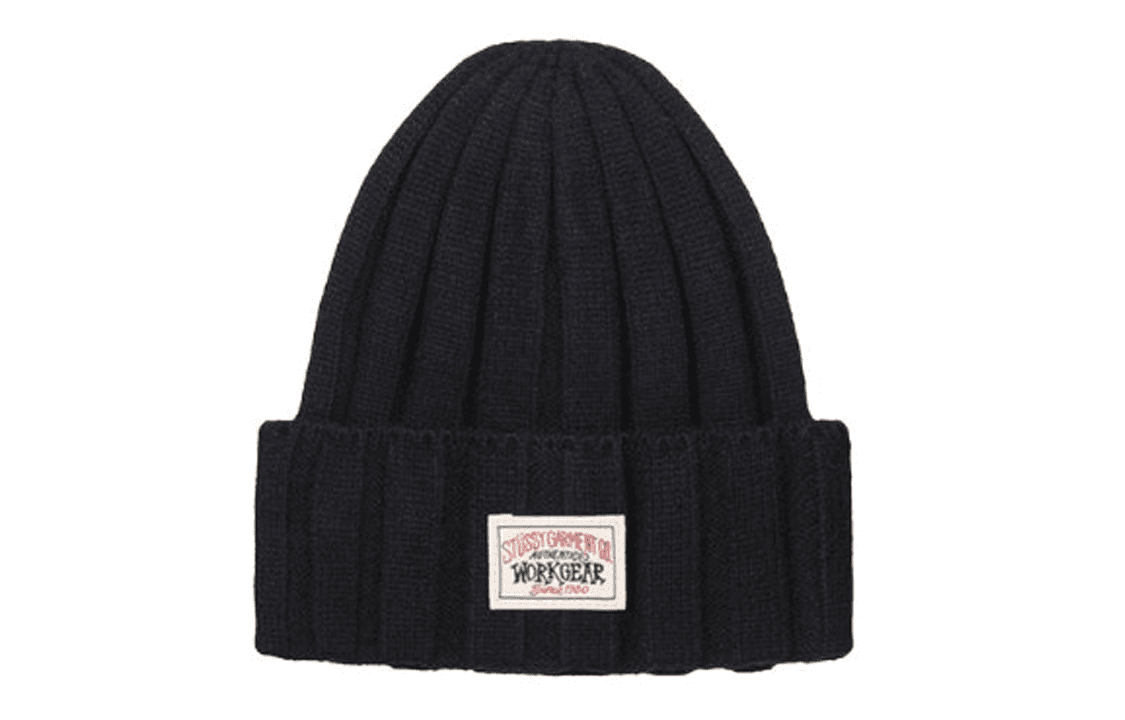 Шапка Stussy - - изображение 1
