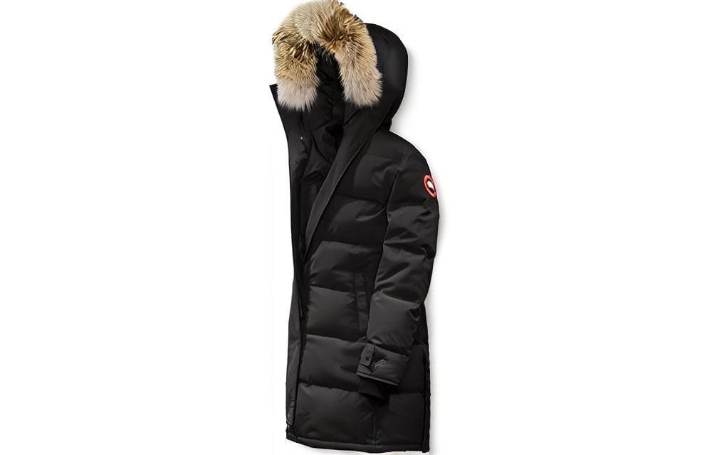 Пуховик Canada Goose Shelburne Jacket - изображение 2