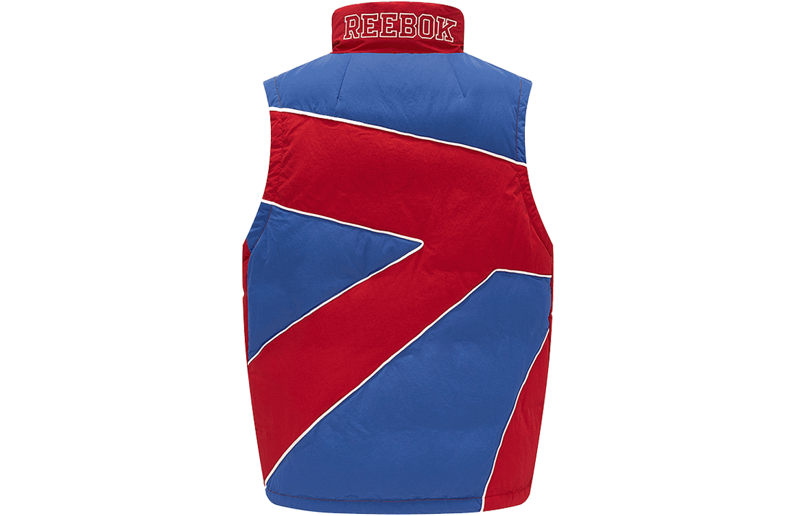 Жилет Reebok Logo - изображение 2