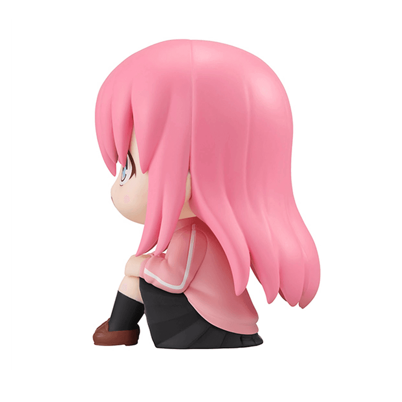 MegaHouse LOOKUP Q 11cm - изображение 6