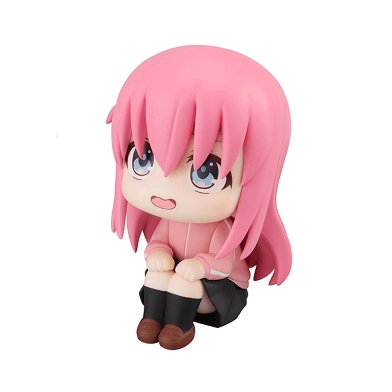 MegaHouse LOOKUP Q 11cm - изображение 2