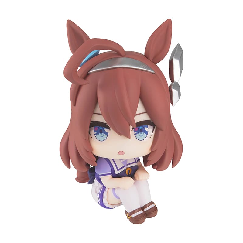 MegaHouse LOOKUP Q 11cm - изображение 5