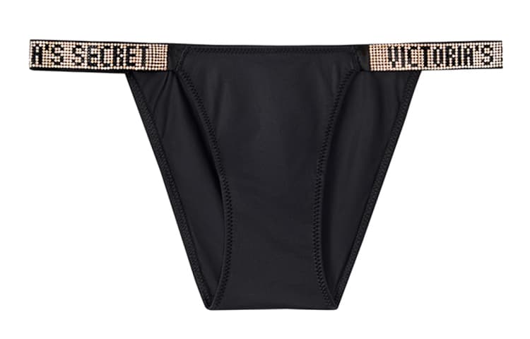 Трусы VICTORIA'S SECRET Logo 1 - изображение 1