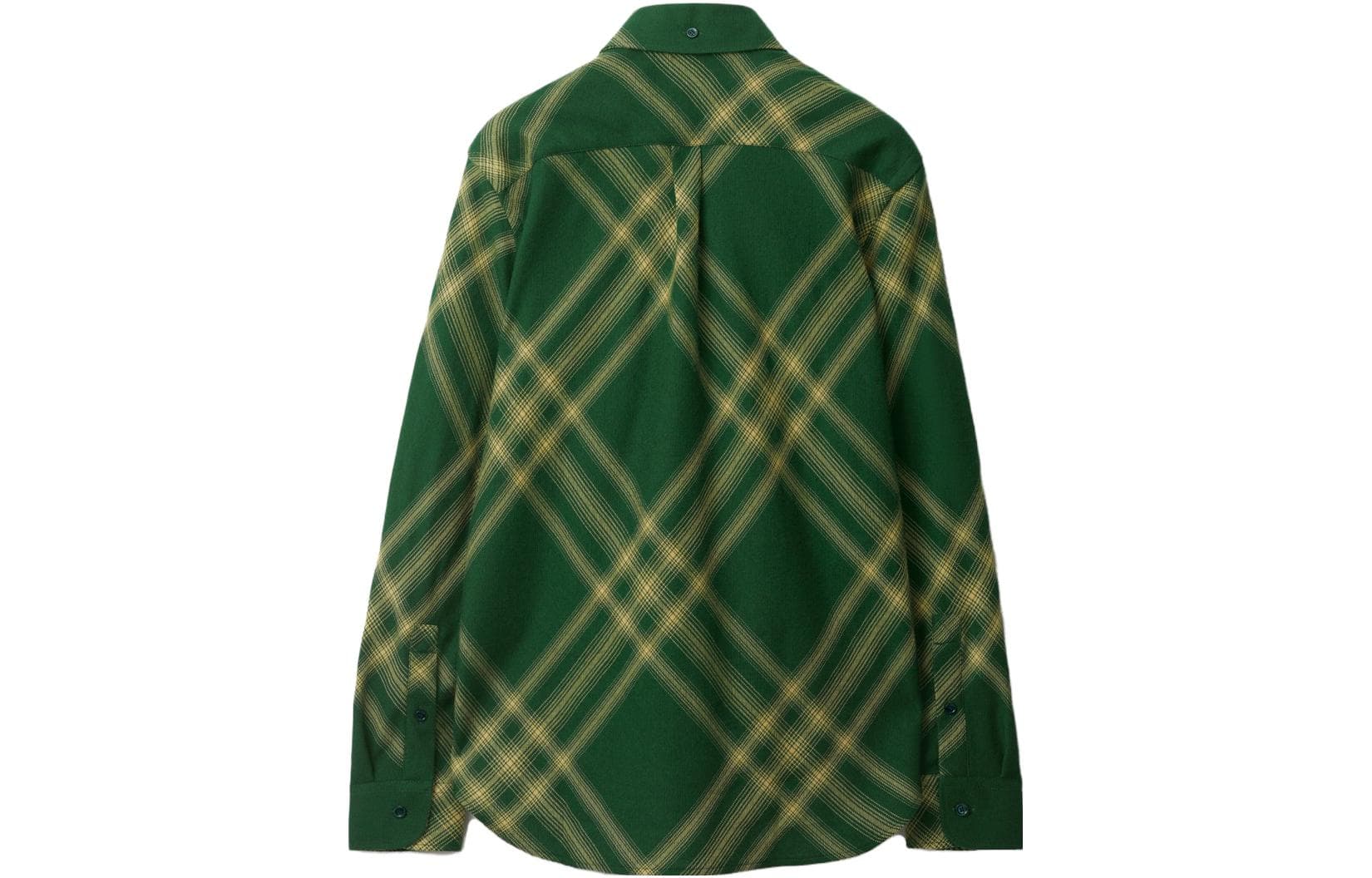 Блузка Burberry - изображение 2