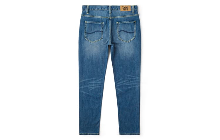 Штаны Lee SS24 731 - изображение 2