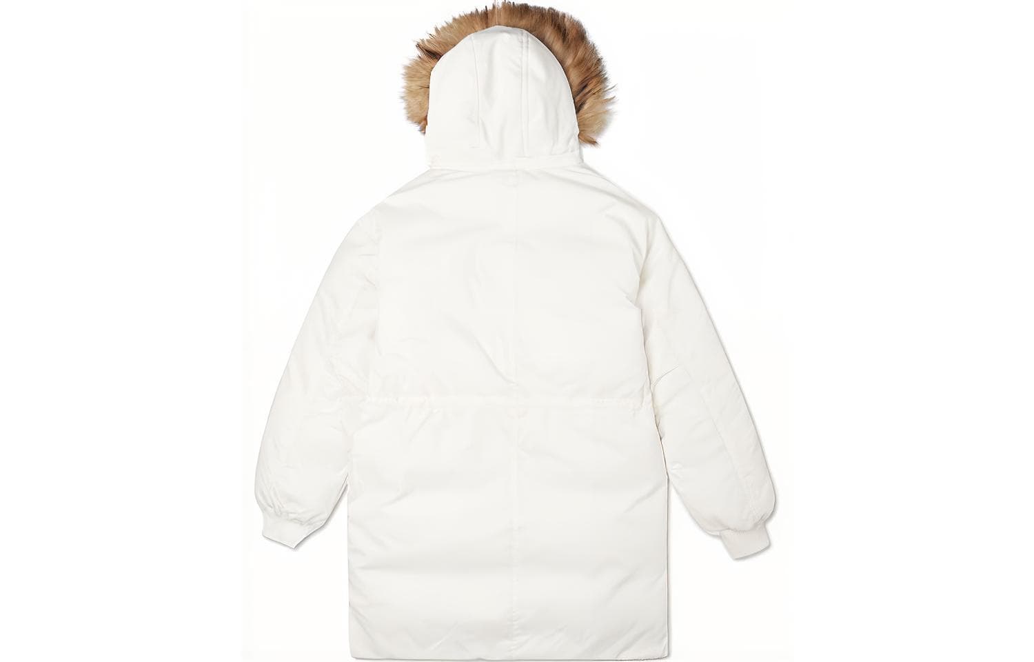 Пуховик Converse Down Parka - изображение 2