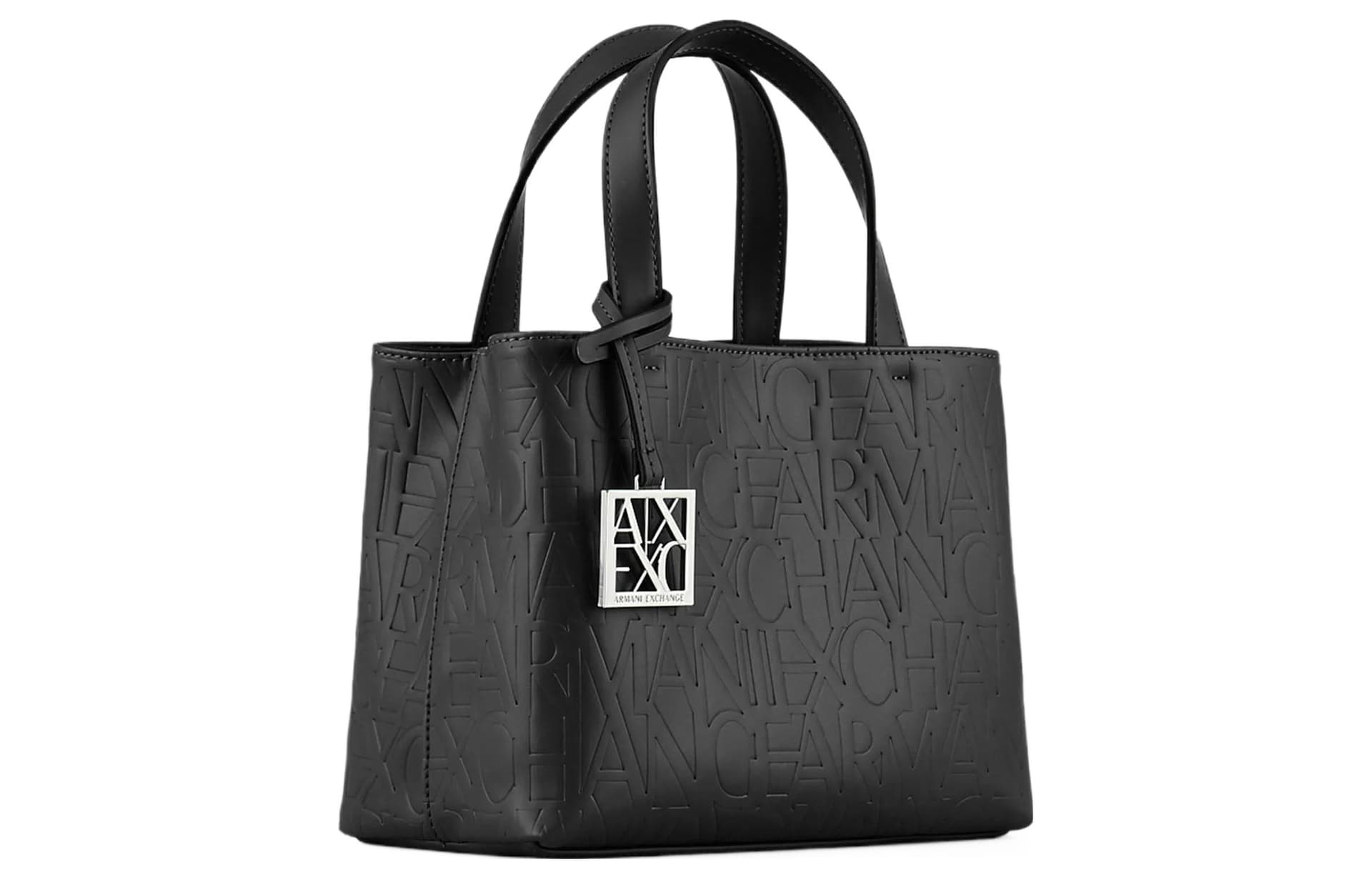 Сумка ARMANI EXCHANGE Tote - изображение 2