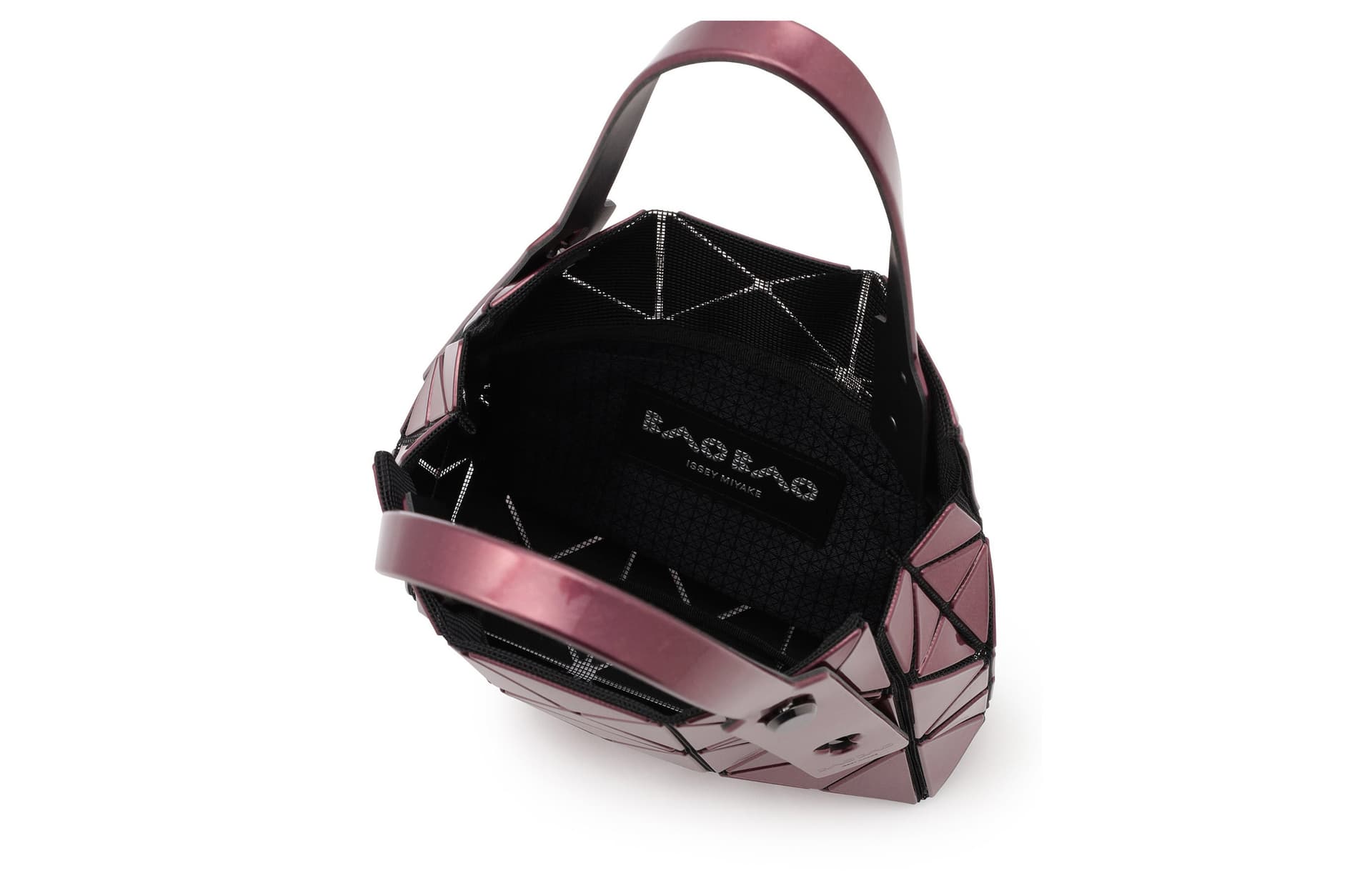 Сумка ISSEY MIYAKE CARAT - изображение 6