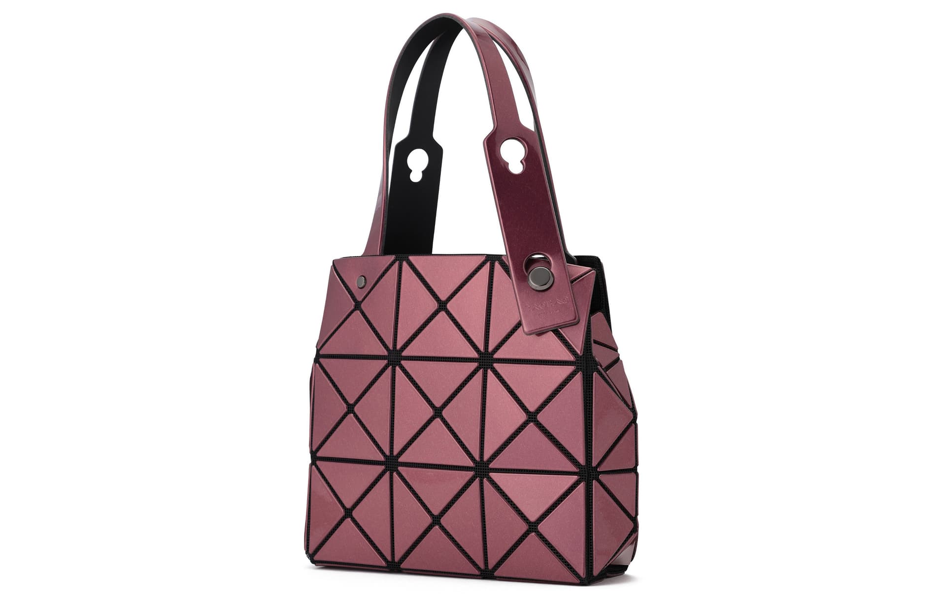 Сумка ISSEY MIYAKE CARAT - изображение 3