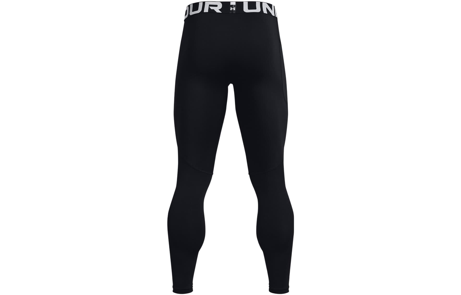 Спортивная одежда Under Armour ColdGear logo - изображение 2
