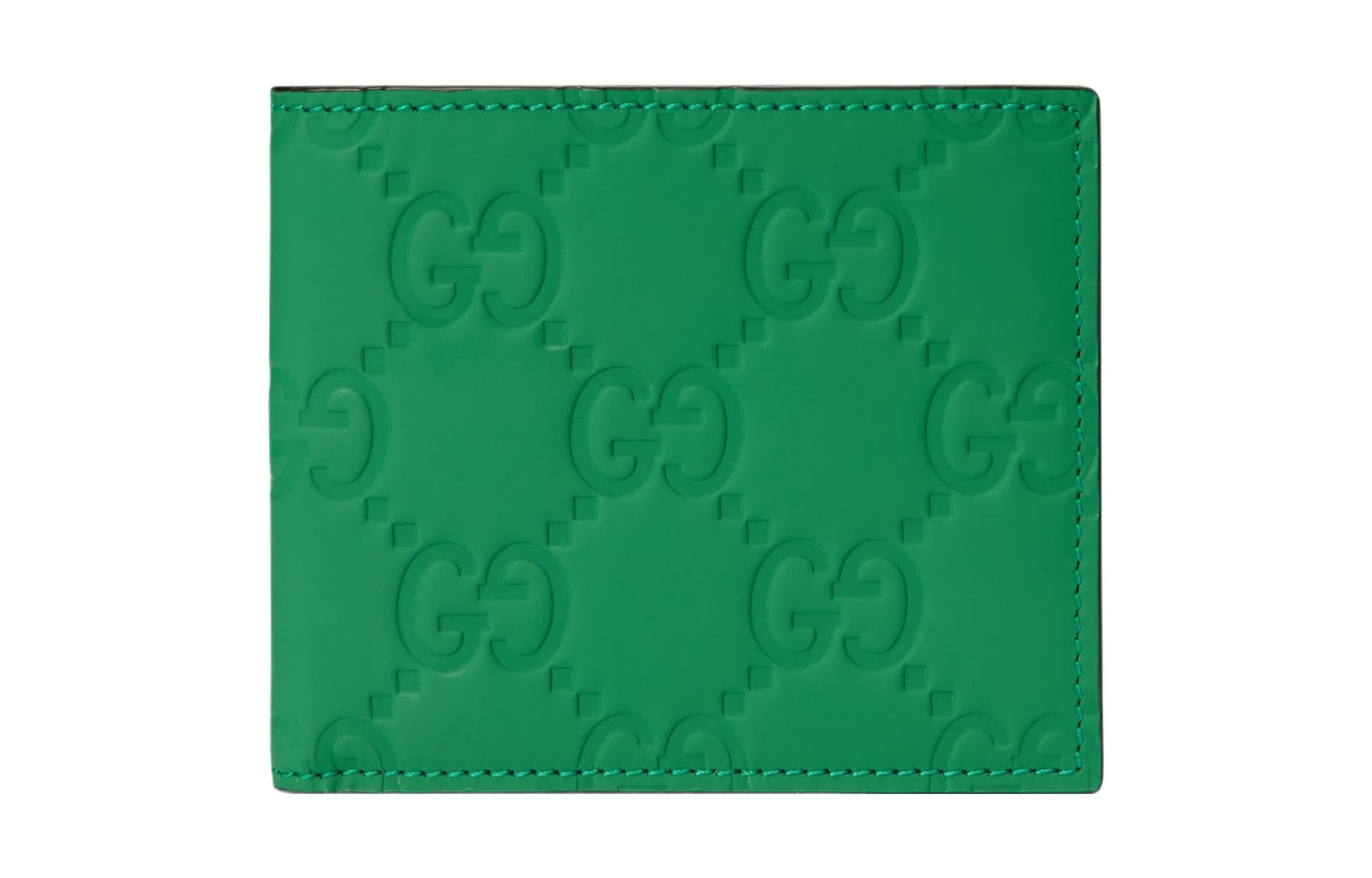 Кошелек GUCCI G - изображение 1