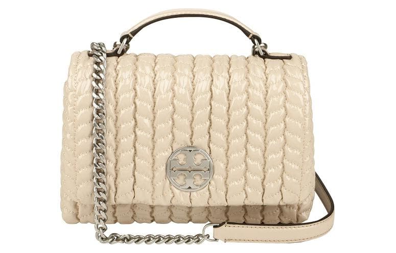 Мини-сумка TORY BURCH Willa - изображение 1