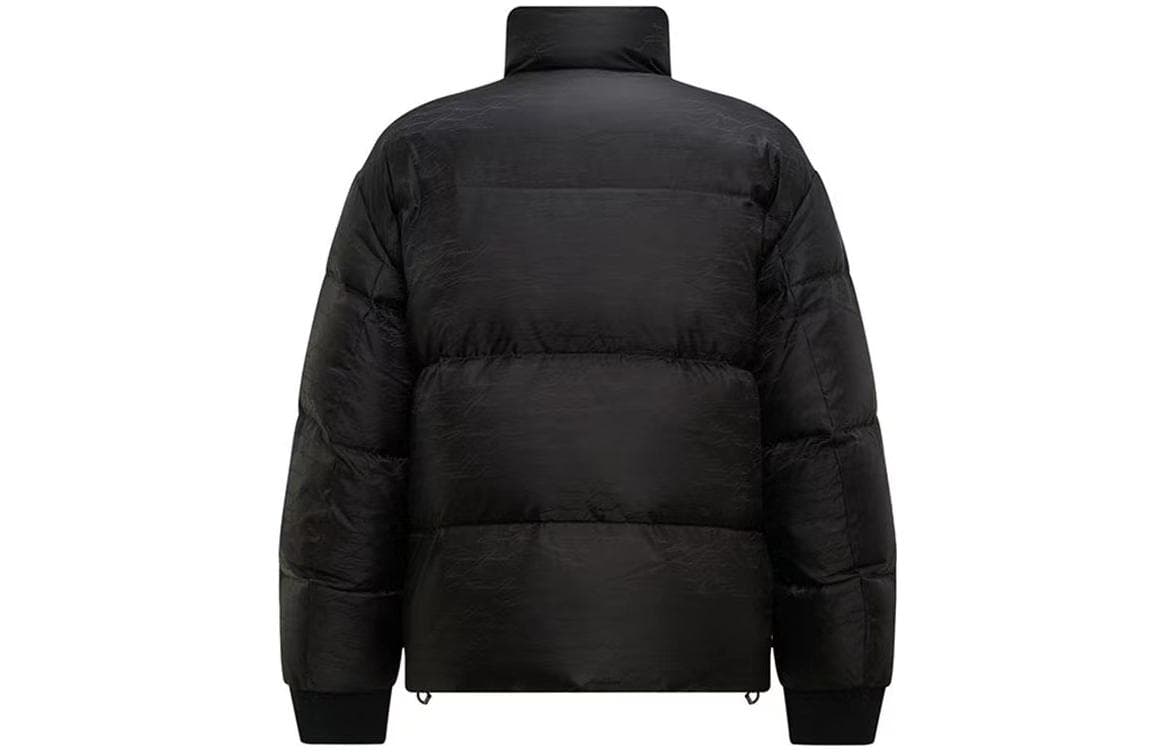 Зимняя куртка Emporio Armani FW23 Reversible Down Jacket - изображение 4