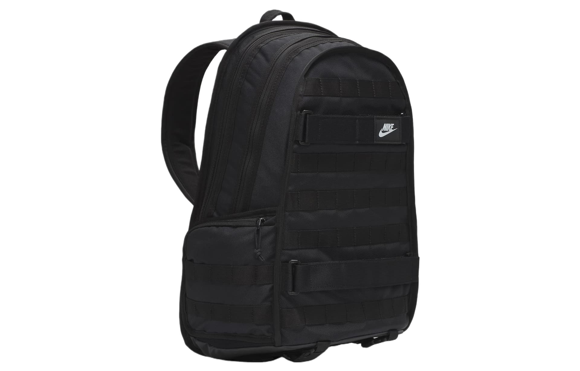 Рюкзак Nike RPM Backpack Black White - изображение 2