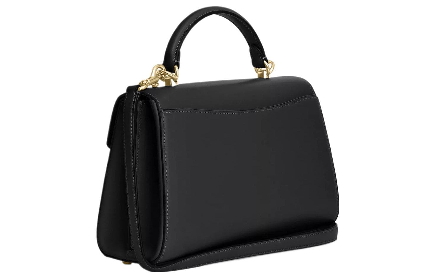 Сумка COACH Eliza 27 - изображение 2