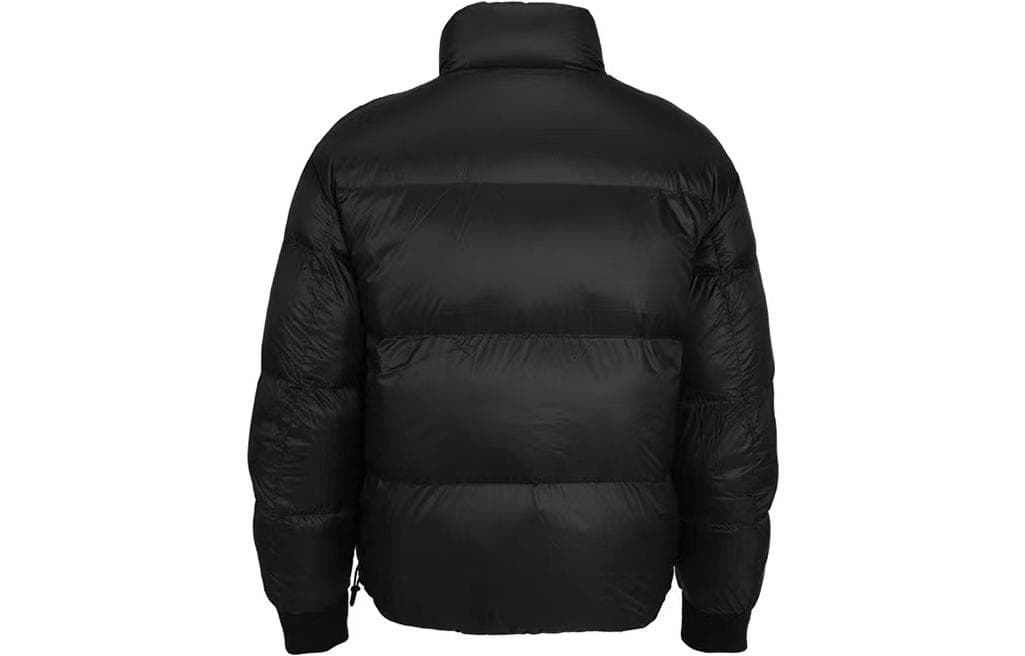 Зимняя куртка Emporio Armani FW23 Reversible Down Jacket - изображение 5
