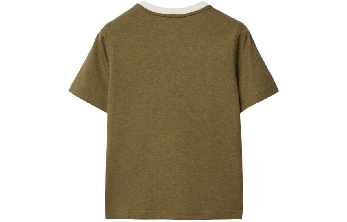 Футболка Burberry FW23 T - изображение 2
