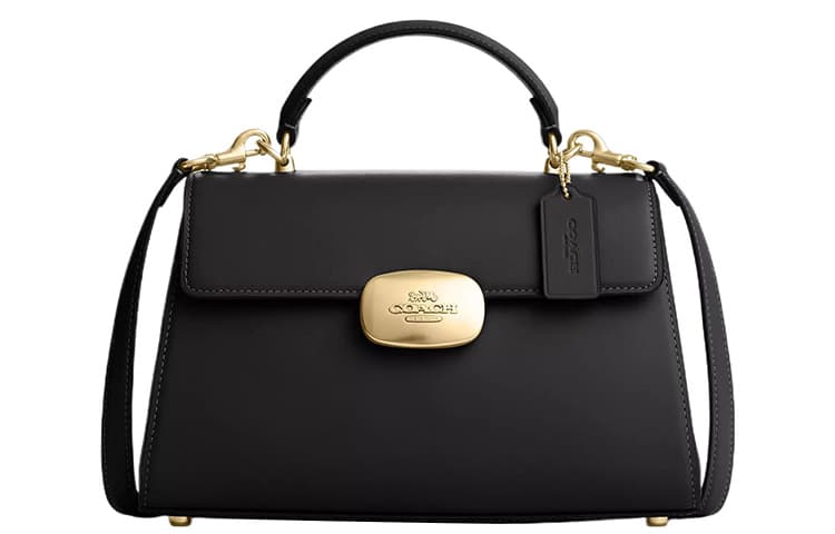 Сумка COACH Eliza 27 - изображение 1