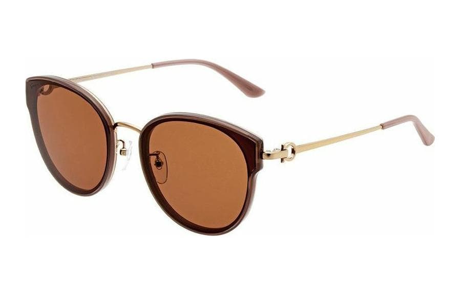 Солнцезащитные очки FERRAGAMO - изображение 1