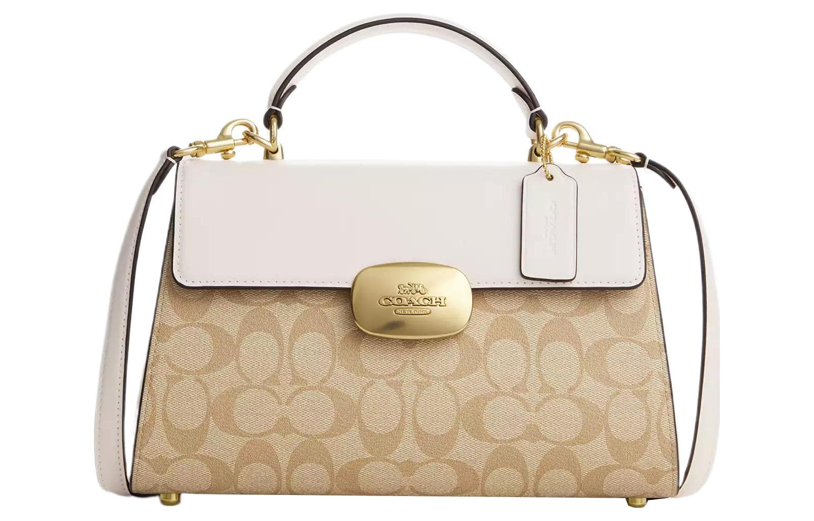 Сумка COACH Eliza 27 - изображение 1