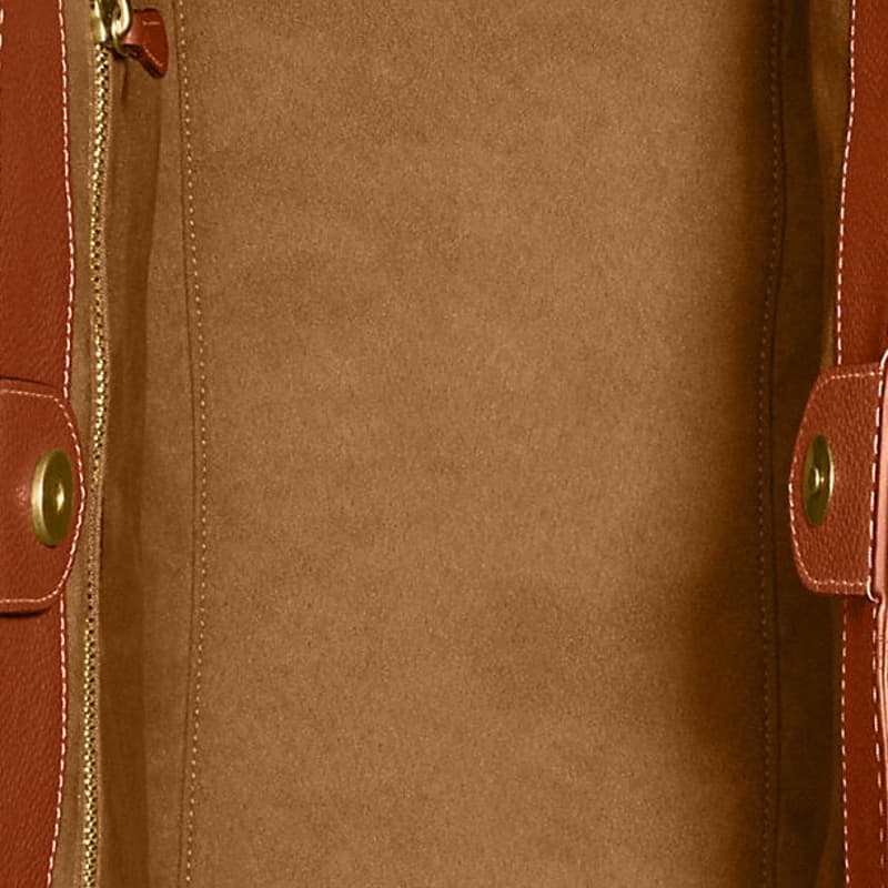 Сумка COACH Field 40 - изображение 5