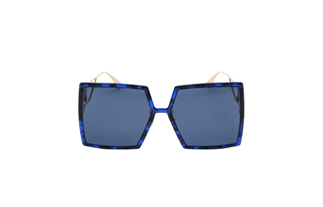 Солнцезащитные очки DIOR 30 Montaigne Sunglasses - изображение 4