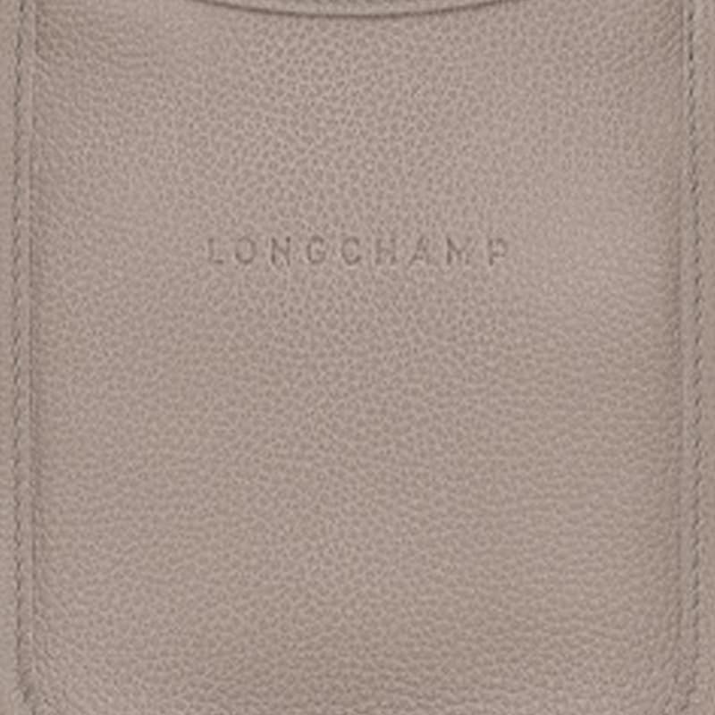 Сумка LONGCHAMP Le Foulonn 14 - изображение 4