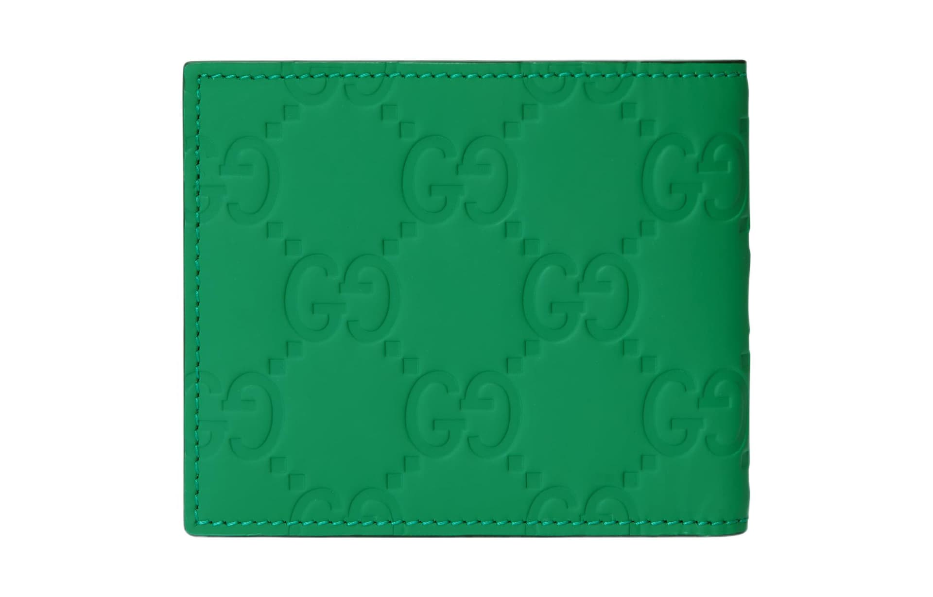 Кошелек GUCCI G - изображение 3