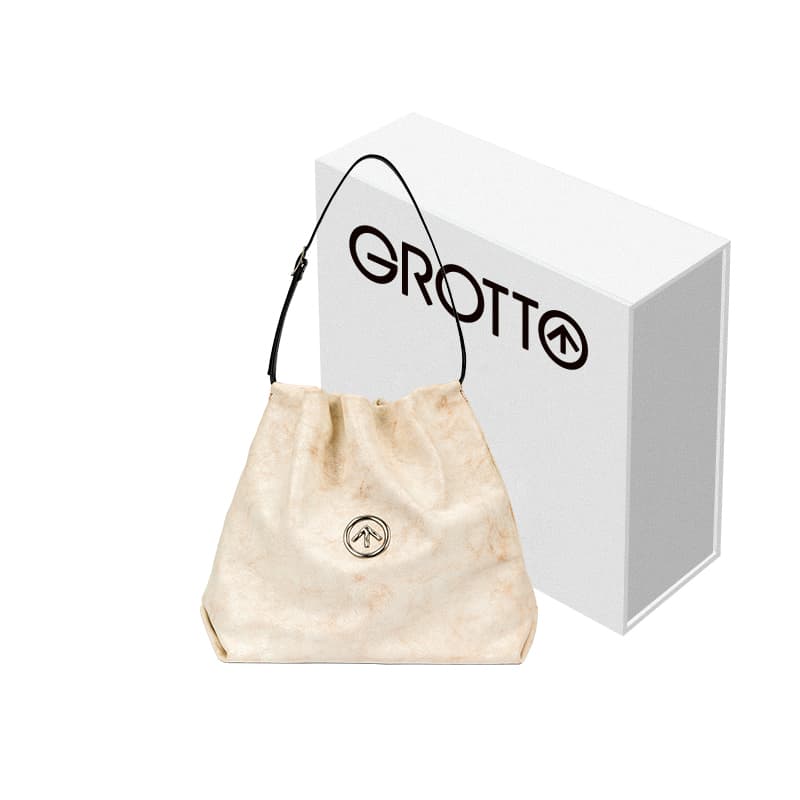 Сумка через плечо GROTTO - изображение 1