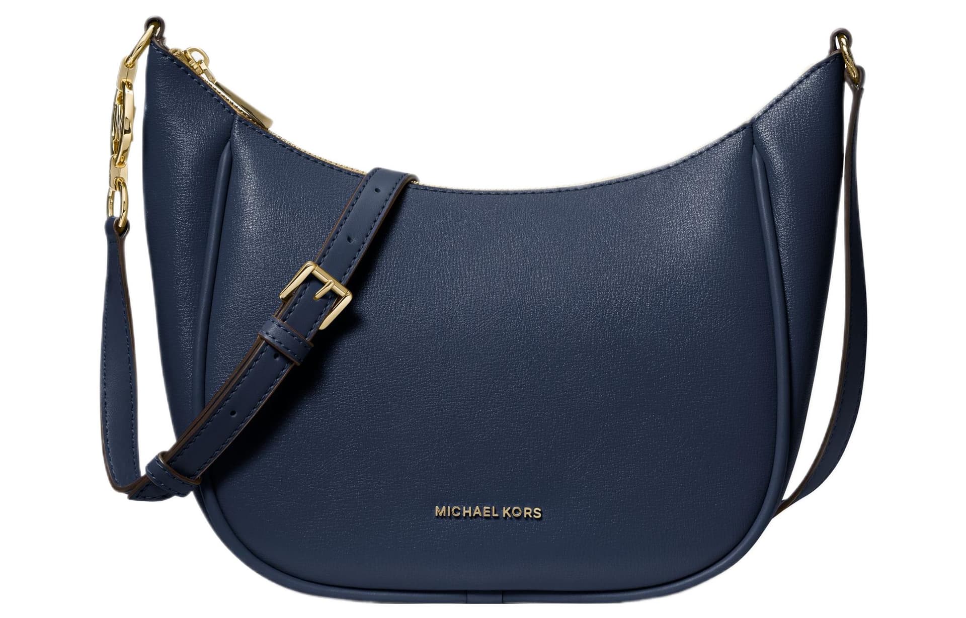 Сумка через плечо Michael Kors Cheryl Navy - изображение 1