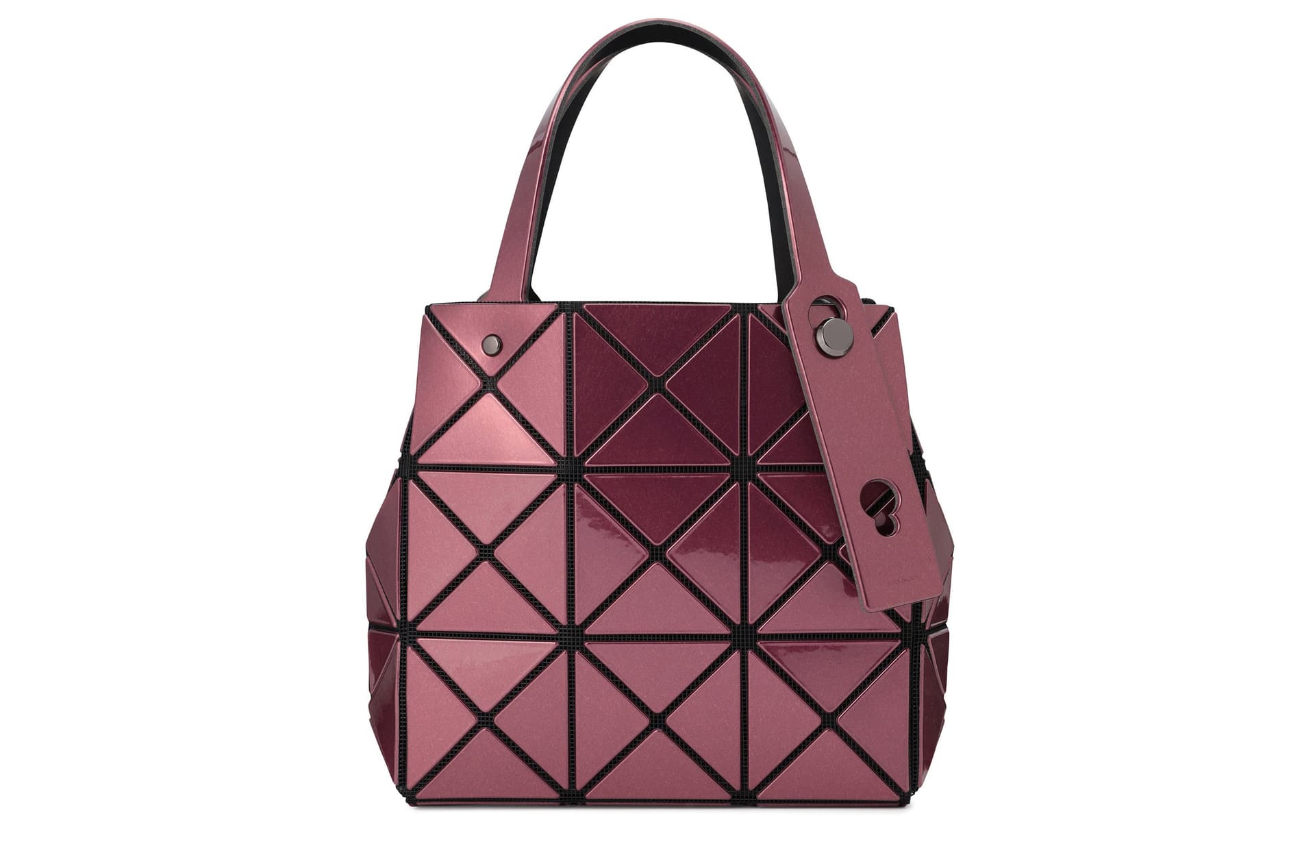 Сумка ISSEY MIYAKE CARAT - изображение 2