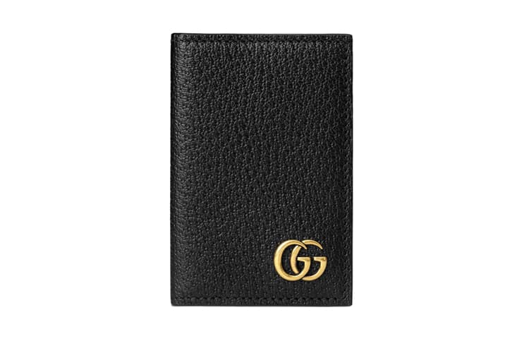 Картхолдер GUCCI Marmont Logo - изображение 1