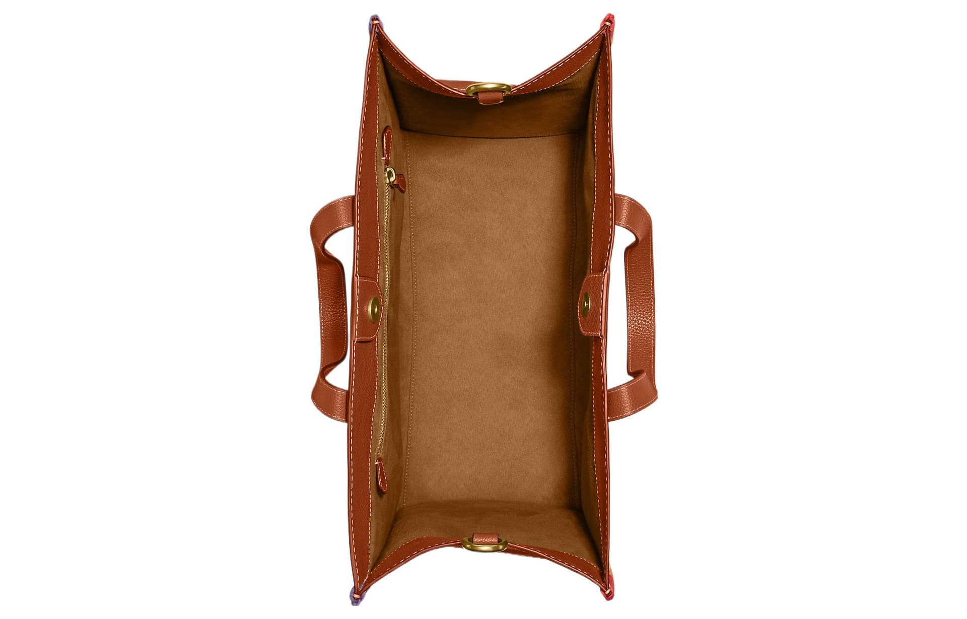 Сумка COACH Field 40 - изображение 3