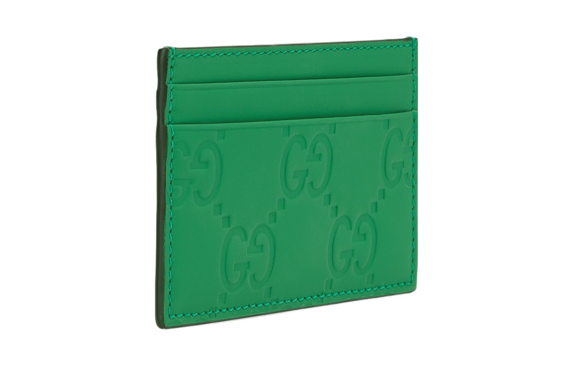 Картхолдер GUCCI G - изображение 2