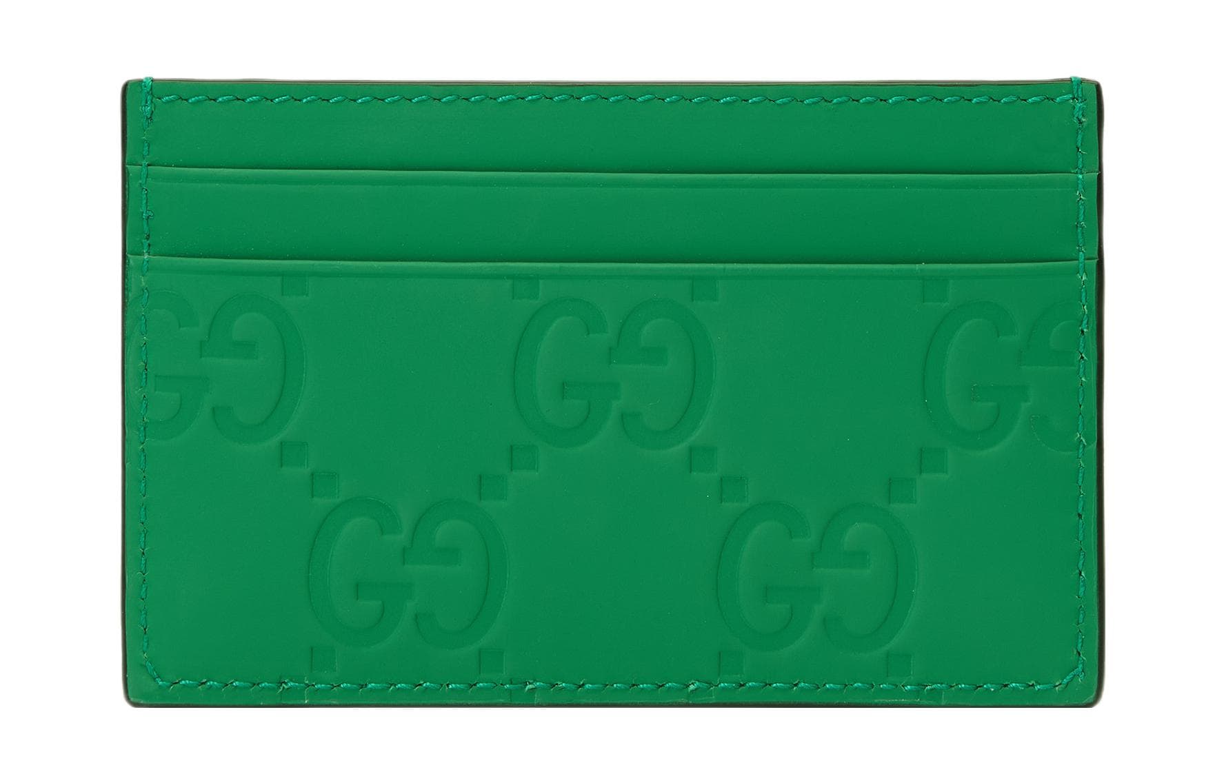 Картхолдер GUCCI G - изображение 1